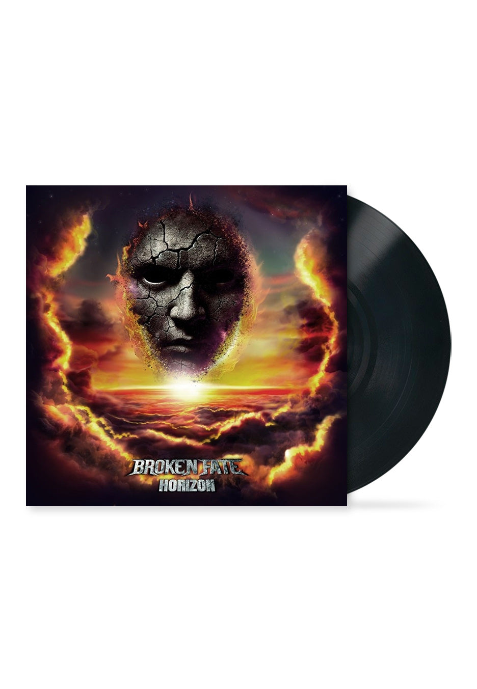 Broken Fate - Horizon - Vinyl | Neutral-Image