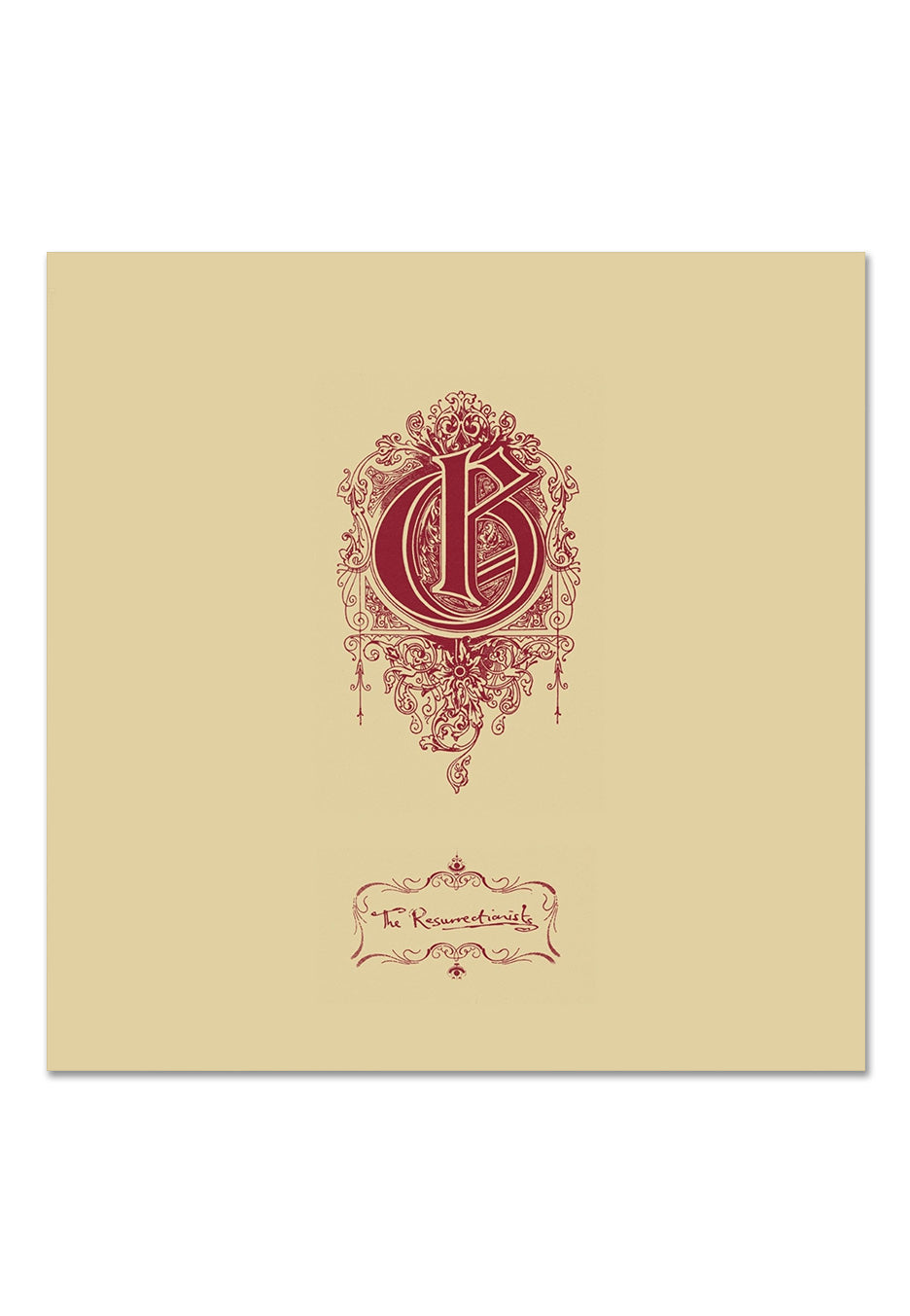Crippled Black Phoenix - The Resurrectionists - Digipak CD | Neutral-Image