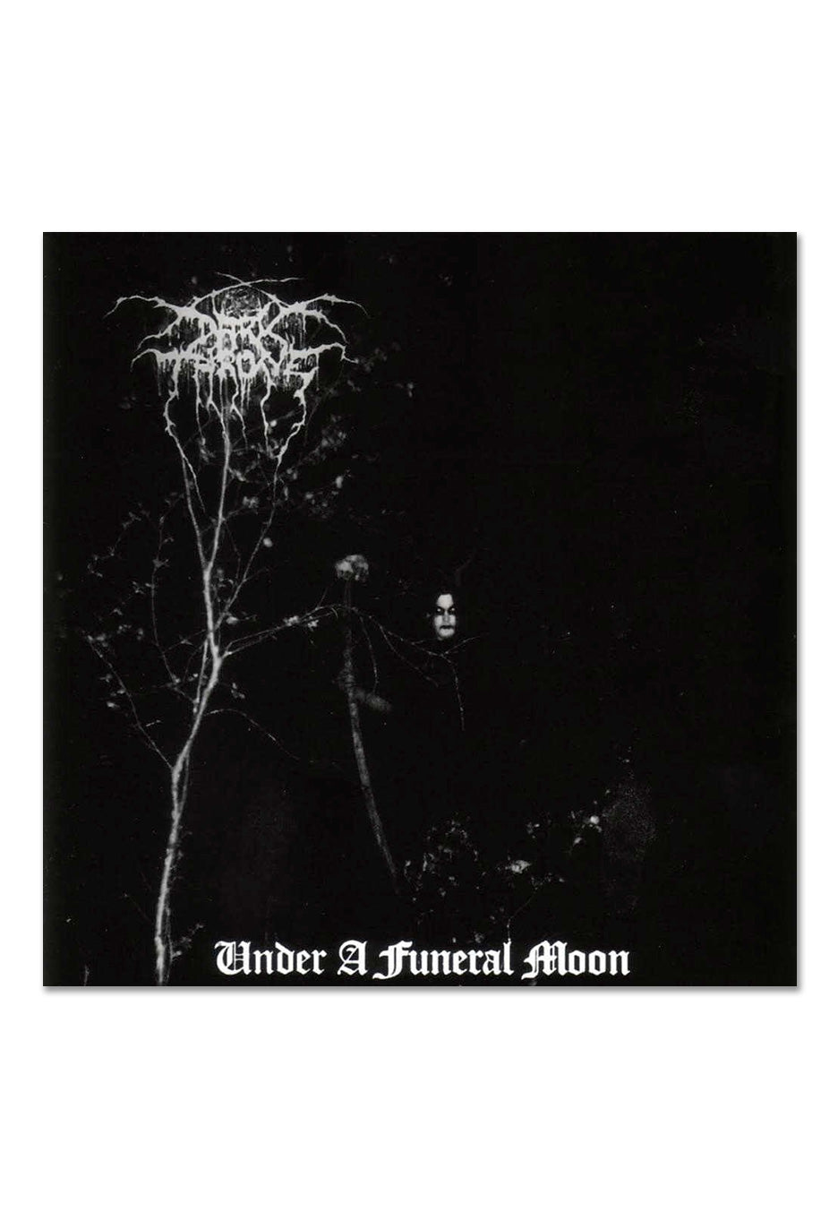 Darkthrone Under A Funeral Moon 2 CD