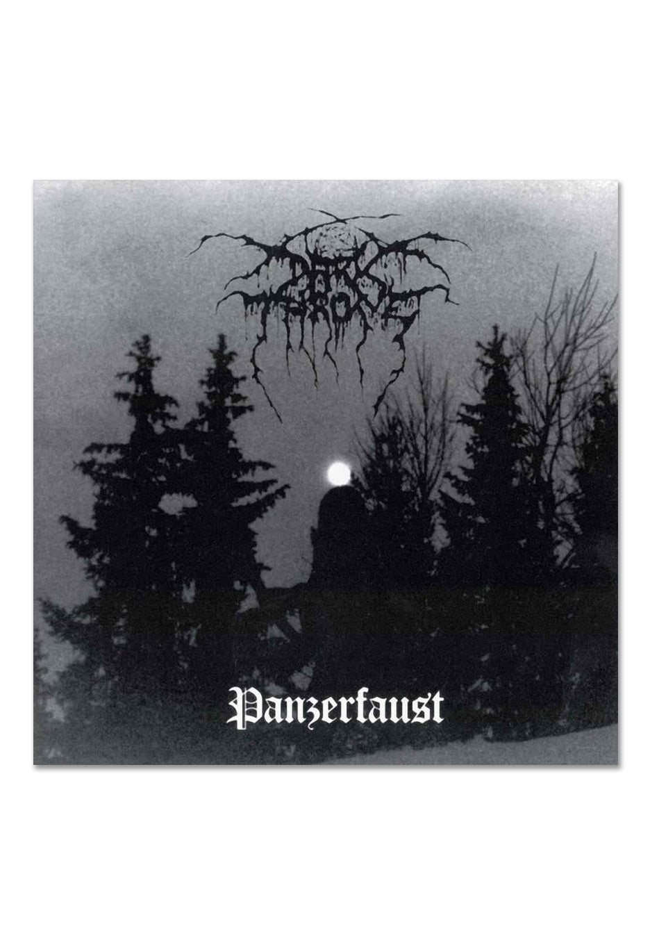 Darkthrone Panzerfaust (30th Anniversary) 2 CD