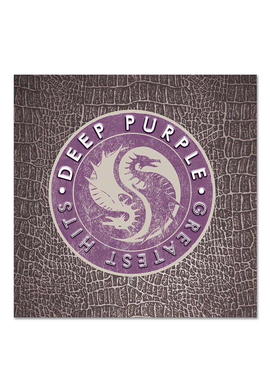 Deep Purple - Greatest Hits - 4 Vinyl | Nuclear Blast
