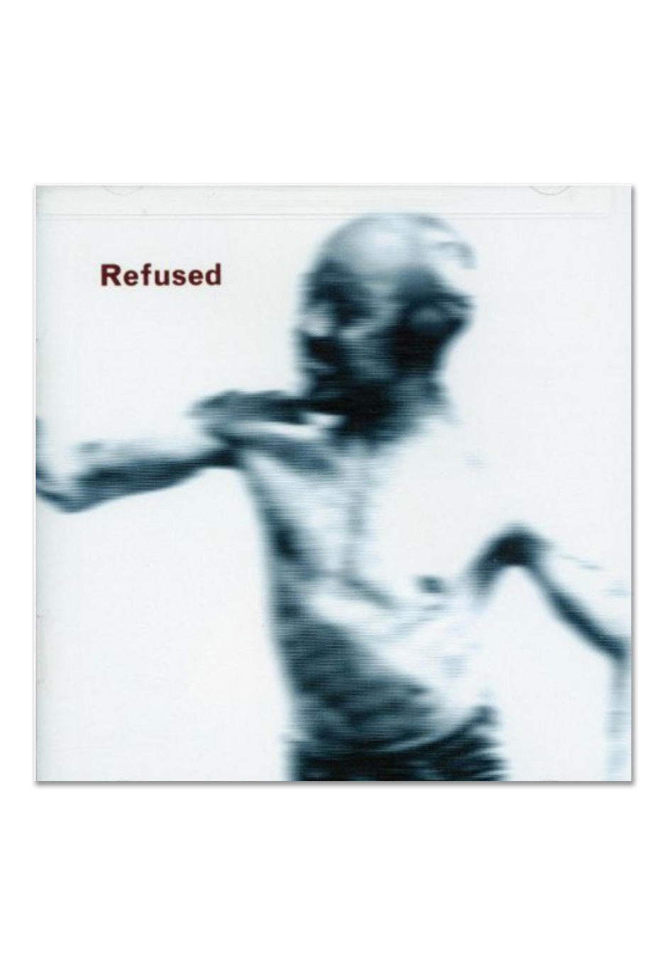 Refused - Songs To Fan The Flames Of Discontent - CD | Neutral-Image