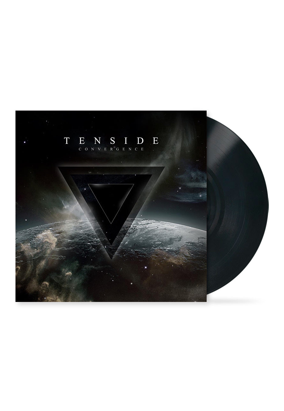 Tenside - Convergence - Vinyl | Neutral-Image