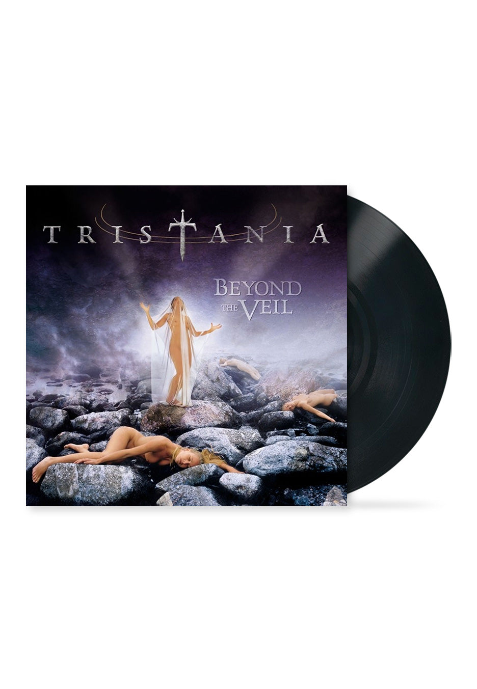Tristania - Beyond The Veil - Vinyl | Neutral-Image