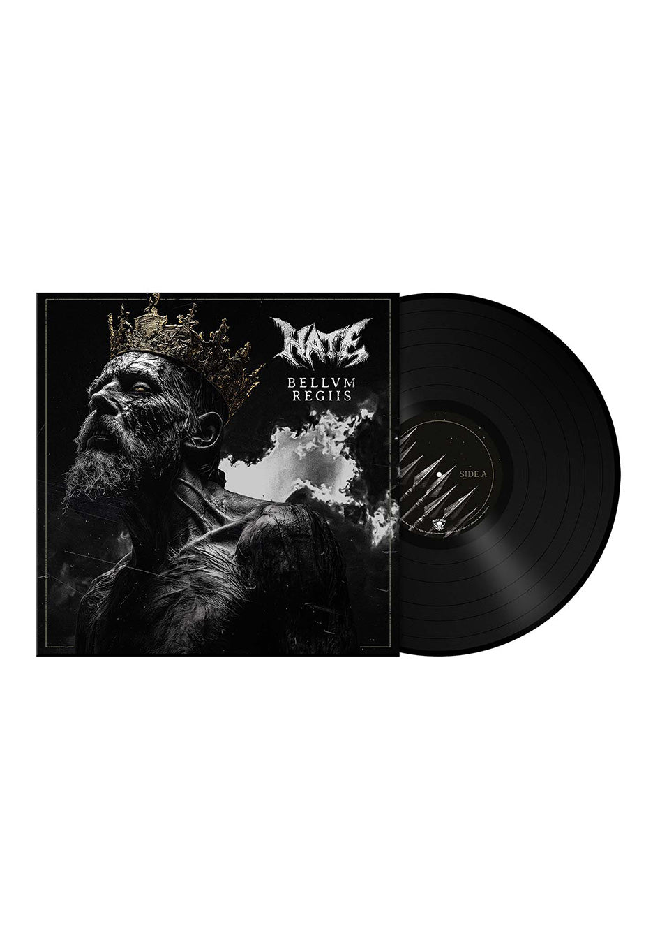 Hate - Bellum Regiis - Vinyl | Neutral-Image