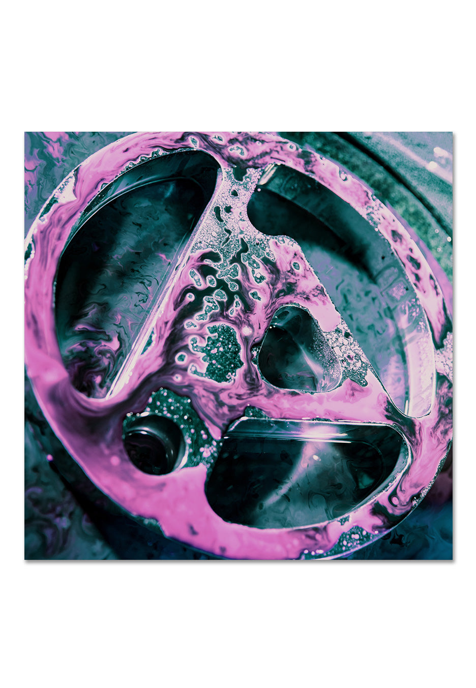 Linkin Park - From Zero (Deluxe Edition) - Digipak 2 CD | Neutral-Image