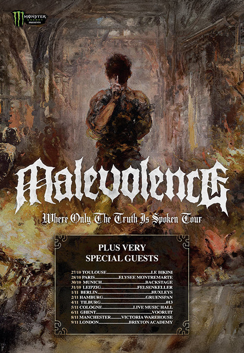 Buy Tickets