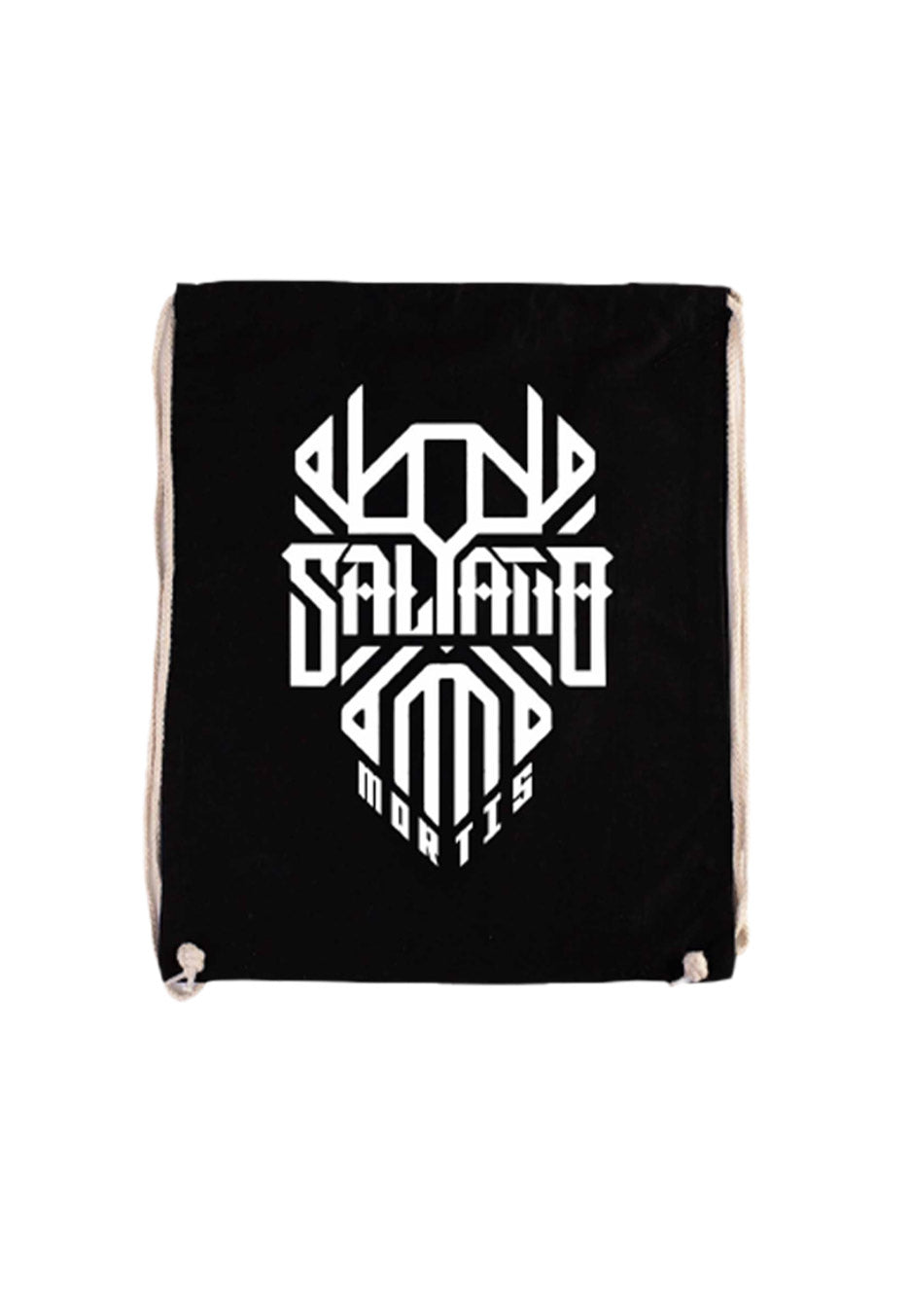 Saltatio Mortis - Zwerg Drawstring - Backpack | Neutral-Image