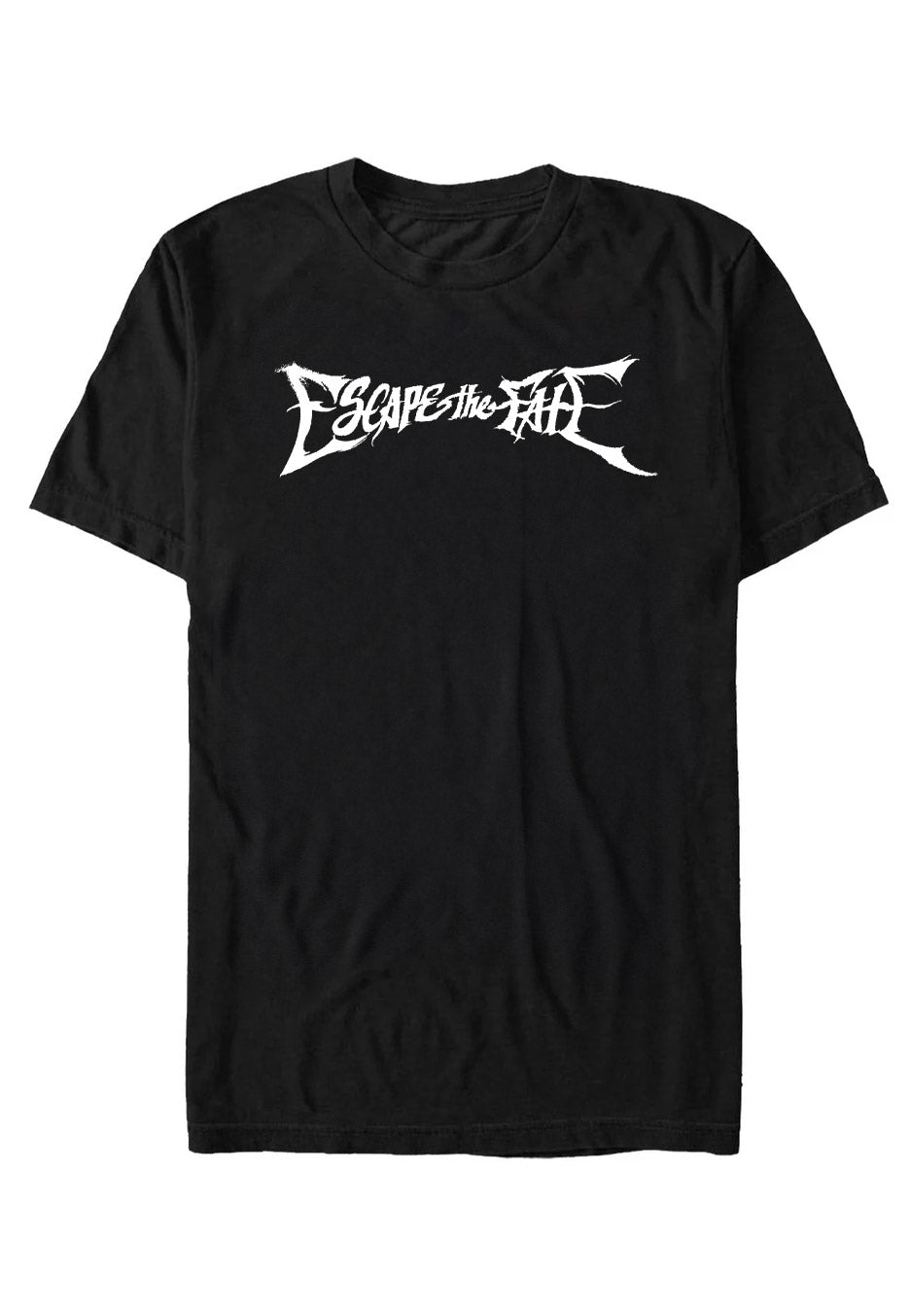 Escape The Fate - Ouroboros - T-Shirt | Neutral-Image