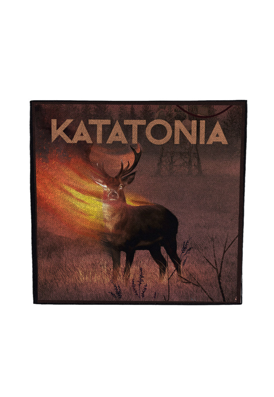Katatonia - NAEOTWS - Patch Set | Neutral-Image