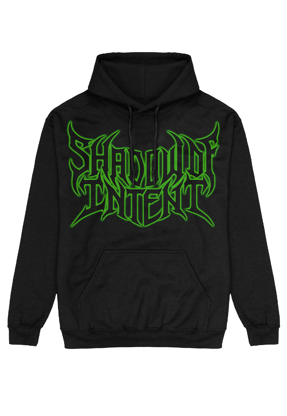 Shadow Of Intent - Imperium Delirium Cover - Hoodie | Neutral-Image