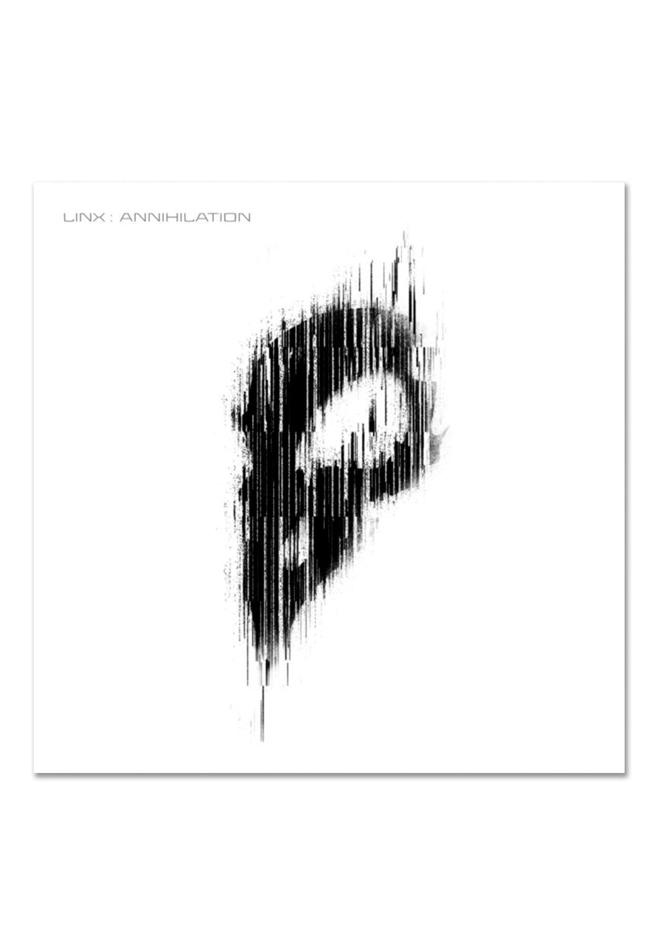 Linx - Annihilation - Digipak CD | Neutral-Image