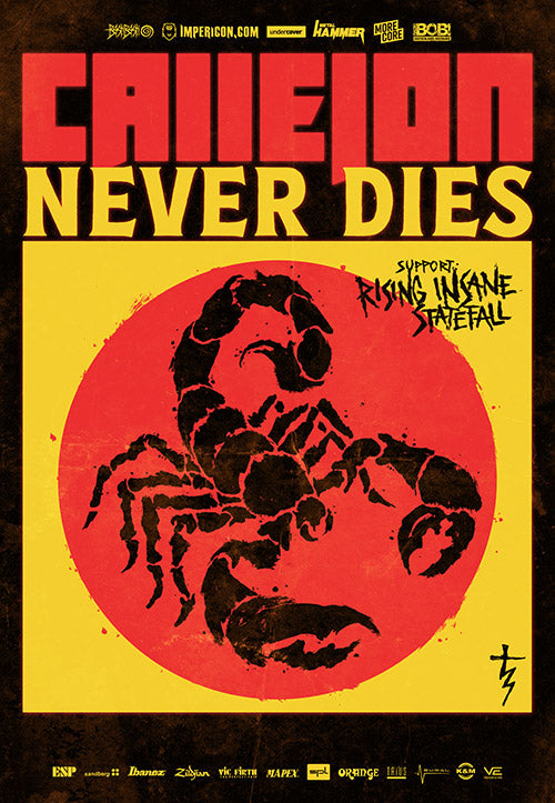 Buy Tickets