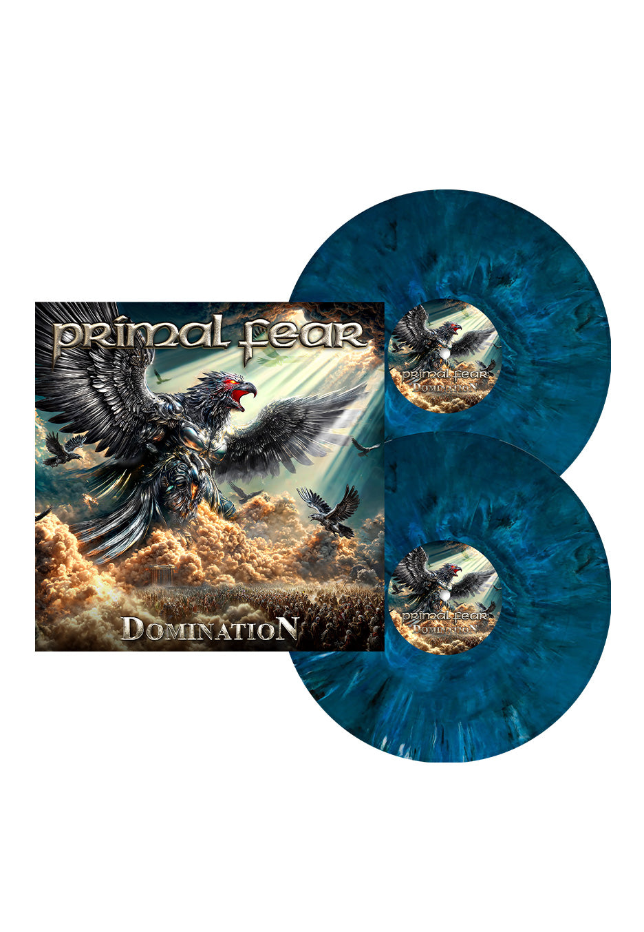 Primal Fear l Is Forever 限定版 おまけつき PRIMAL FEAR: LIMITED EDITION - La-La Land Records