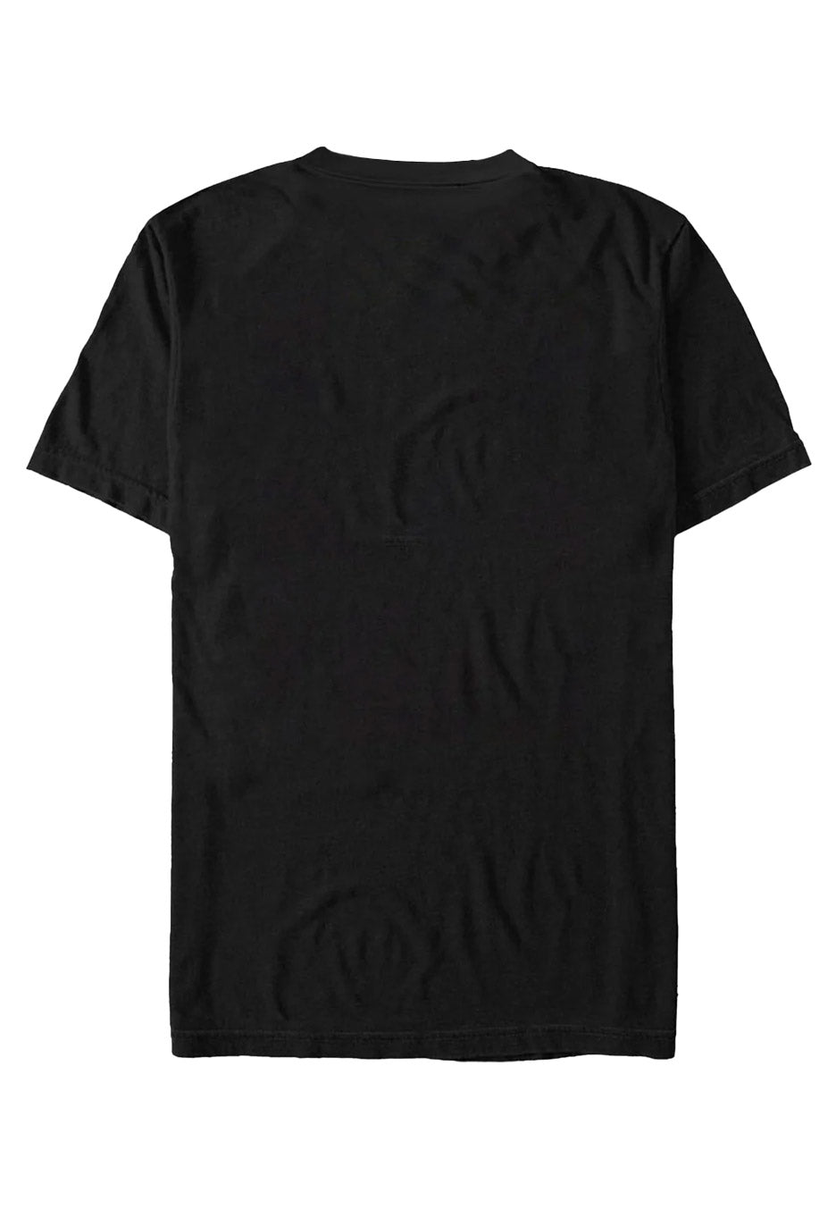 The Zenith Passage - Grace 13 - T-Shirt | Neutral-Image