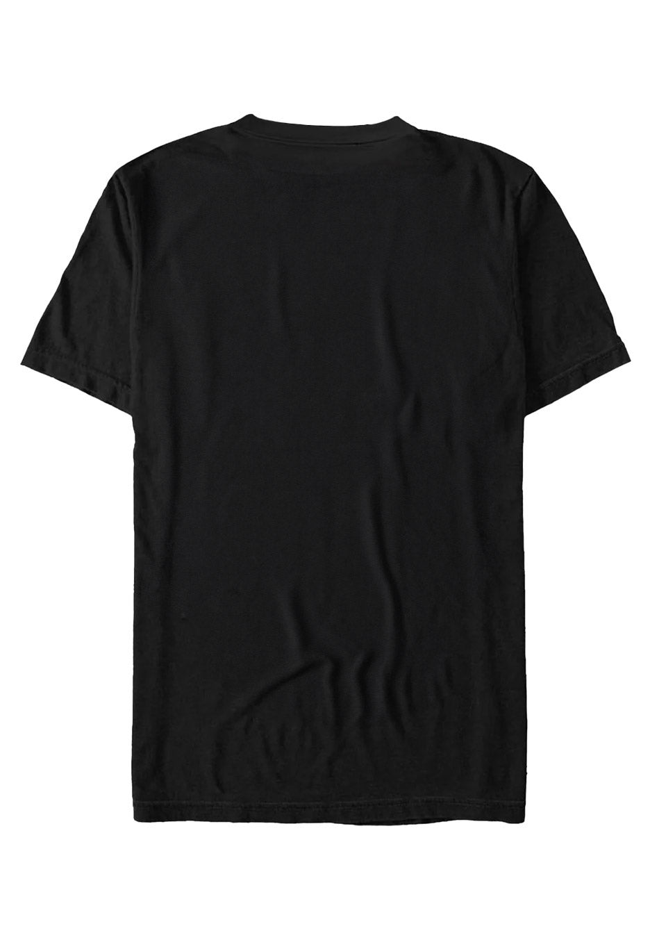 Signs Of The Swarm - Scars Upon Scars - T-Shirt | Neutral-Image