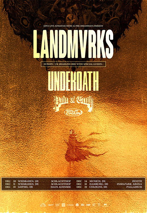 Buy Tickets