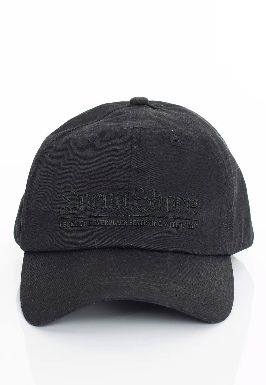 Lorna Shore - IFTEFWM - Cap | Neutral-Image