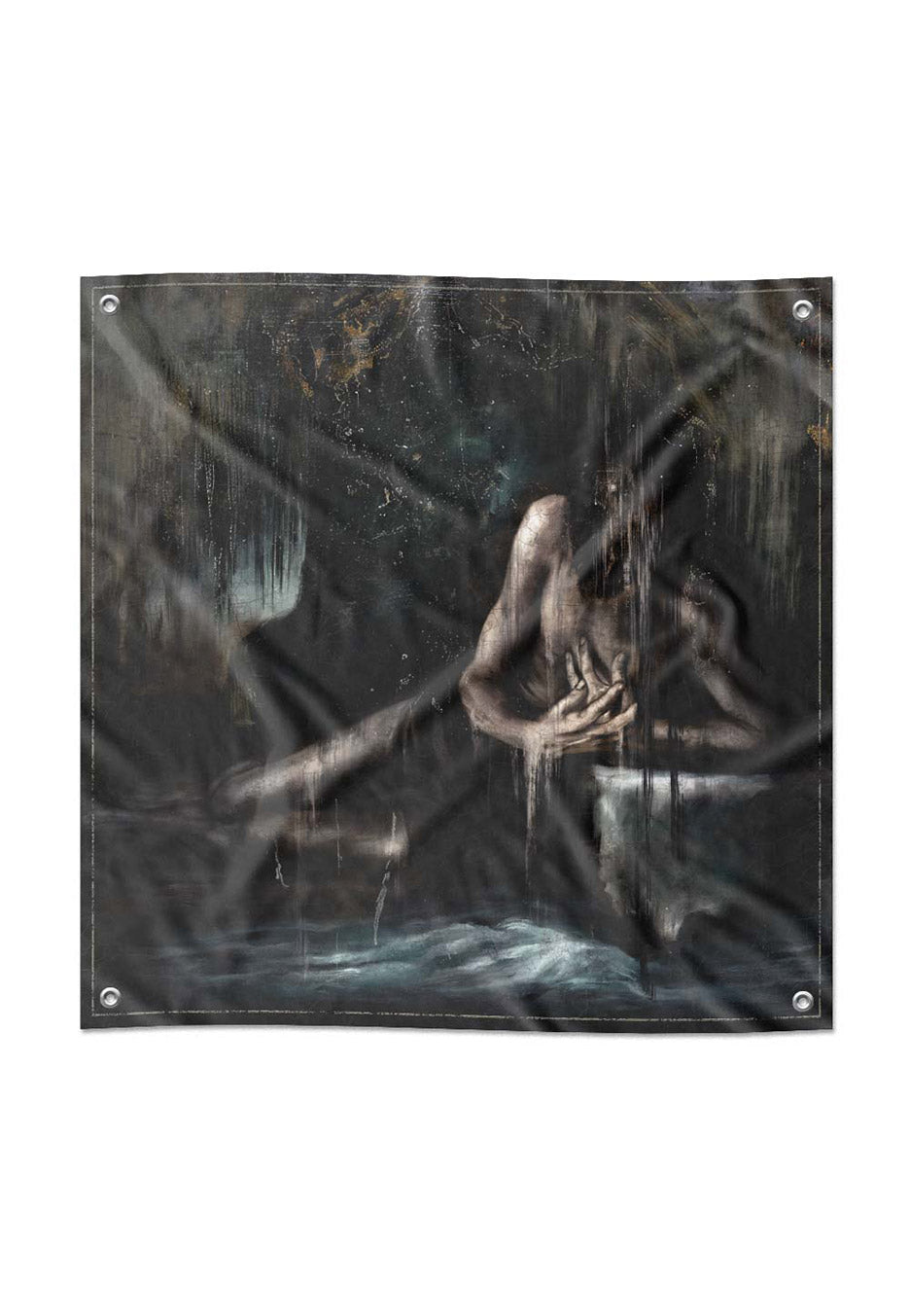 Lorna Shore - IFTEFWM Cover - Flag | Neutral-Image