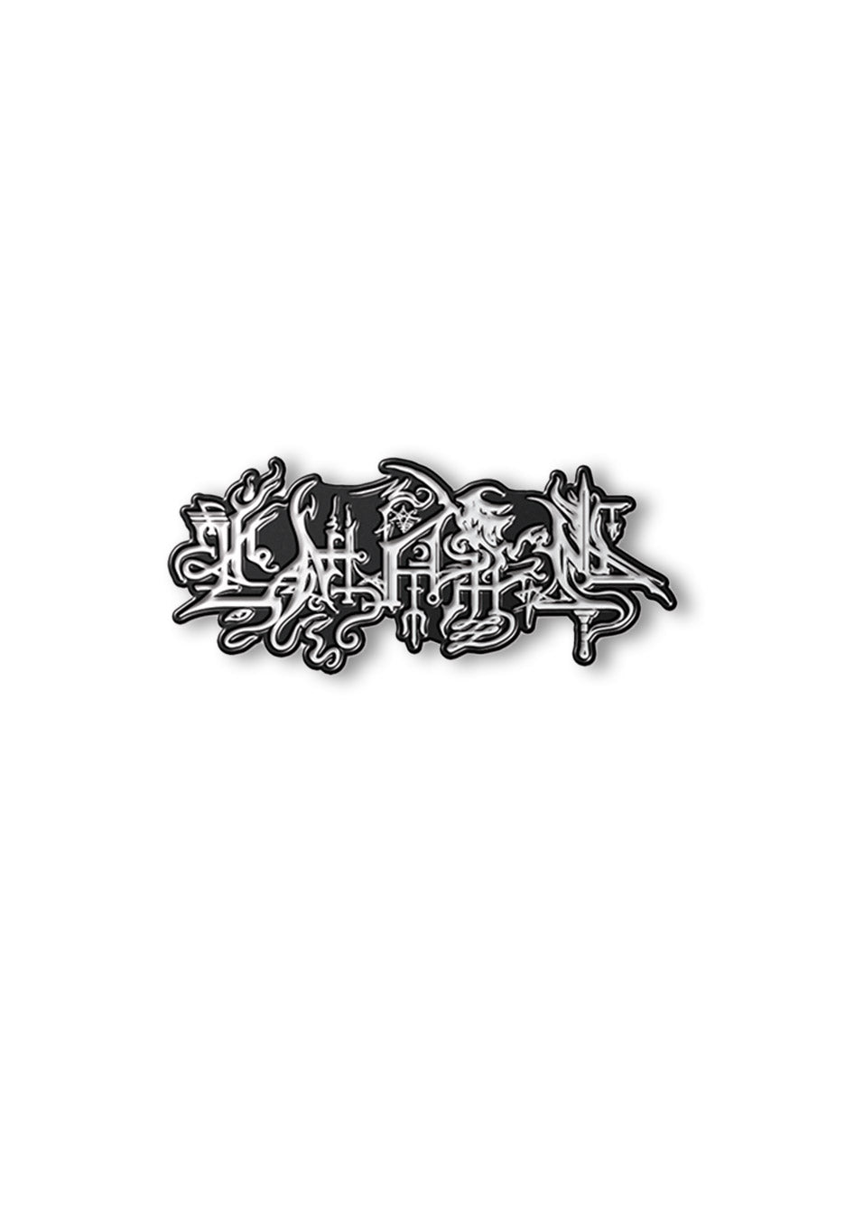 Lorna Shore - IFTEFWM Set Of 3 - Pin | Neutral-Image