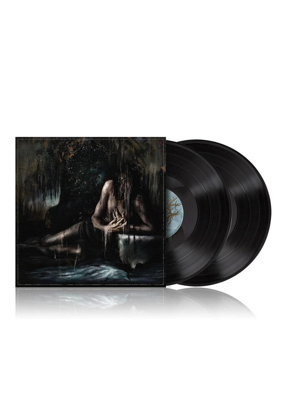 Lorna Shore - I Feel The Everblack Festering Within Me - 2 Vinyl | Neutral-Image