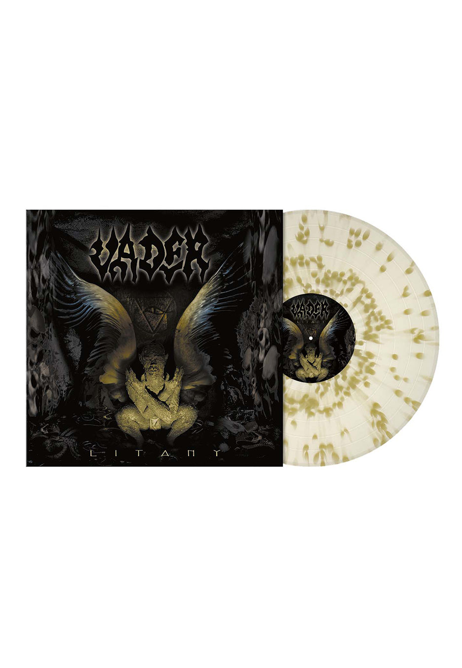 洋楽 VADER CD VADER - Start Preorder For new EP 
