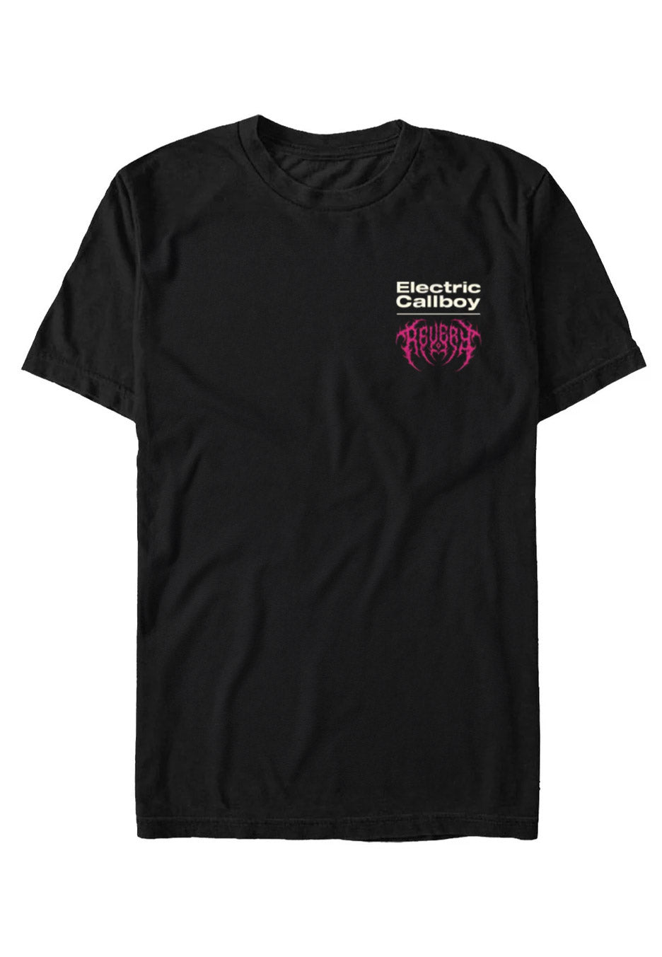 Electric Callboy - Revery Creature - T-Shirt | Neutral-Image