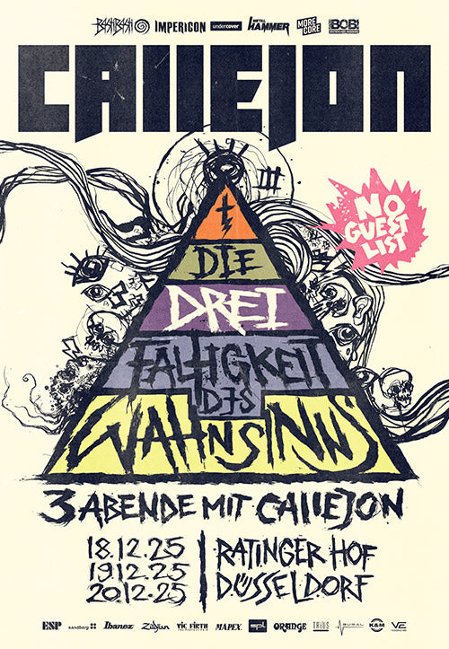 Buy Tickets