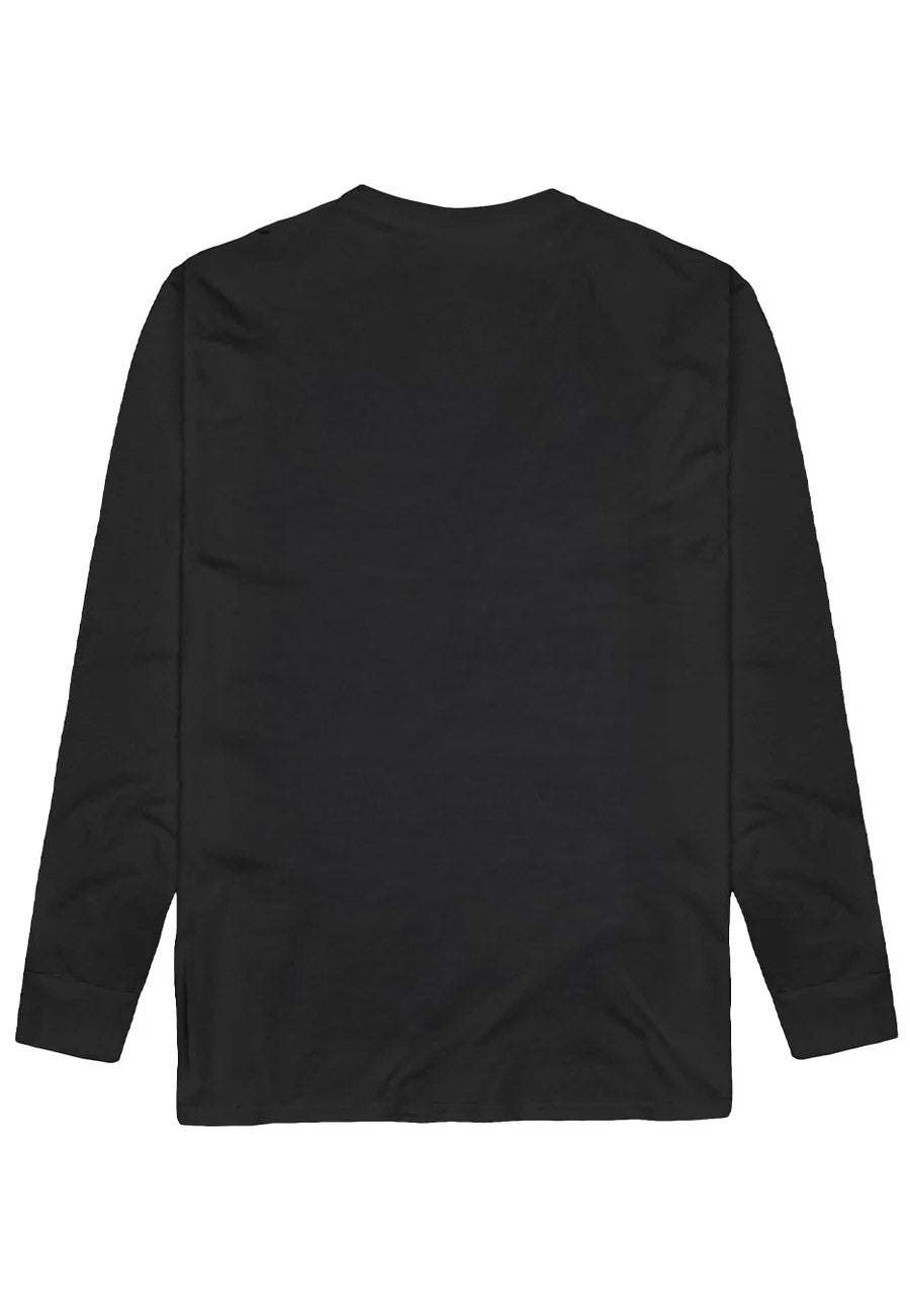 Vulvodynia - Entabeni - Longsleeve | Neutral-Image