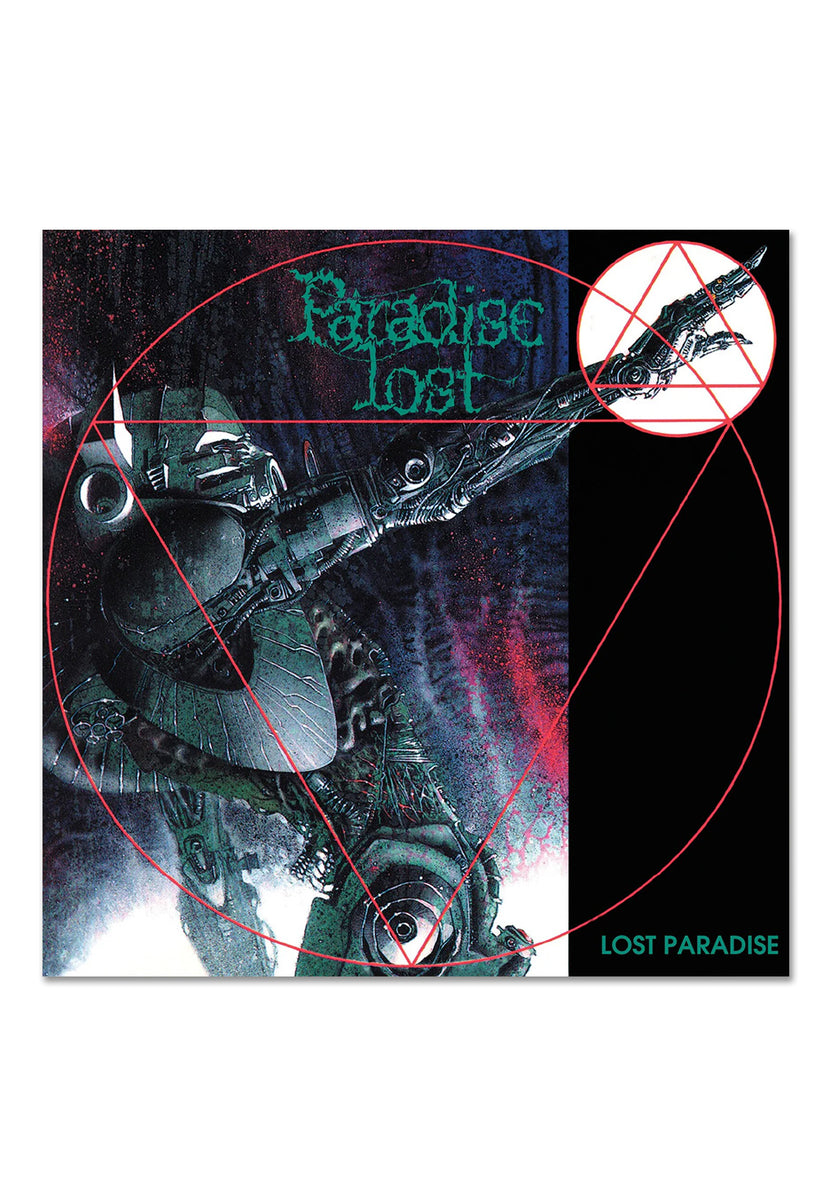 未開封　PARADISE LOST 新装版 初回版特典サントラCD　light Amazon.co.jp: Paradise Lost: ミュージック