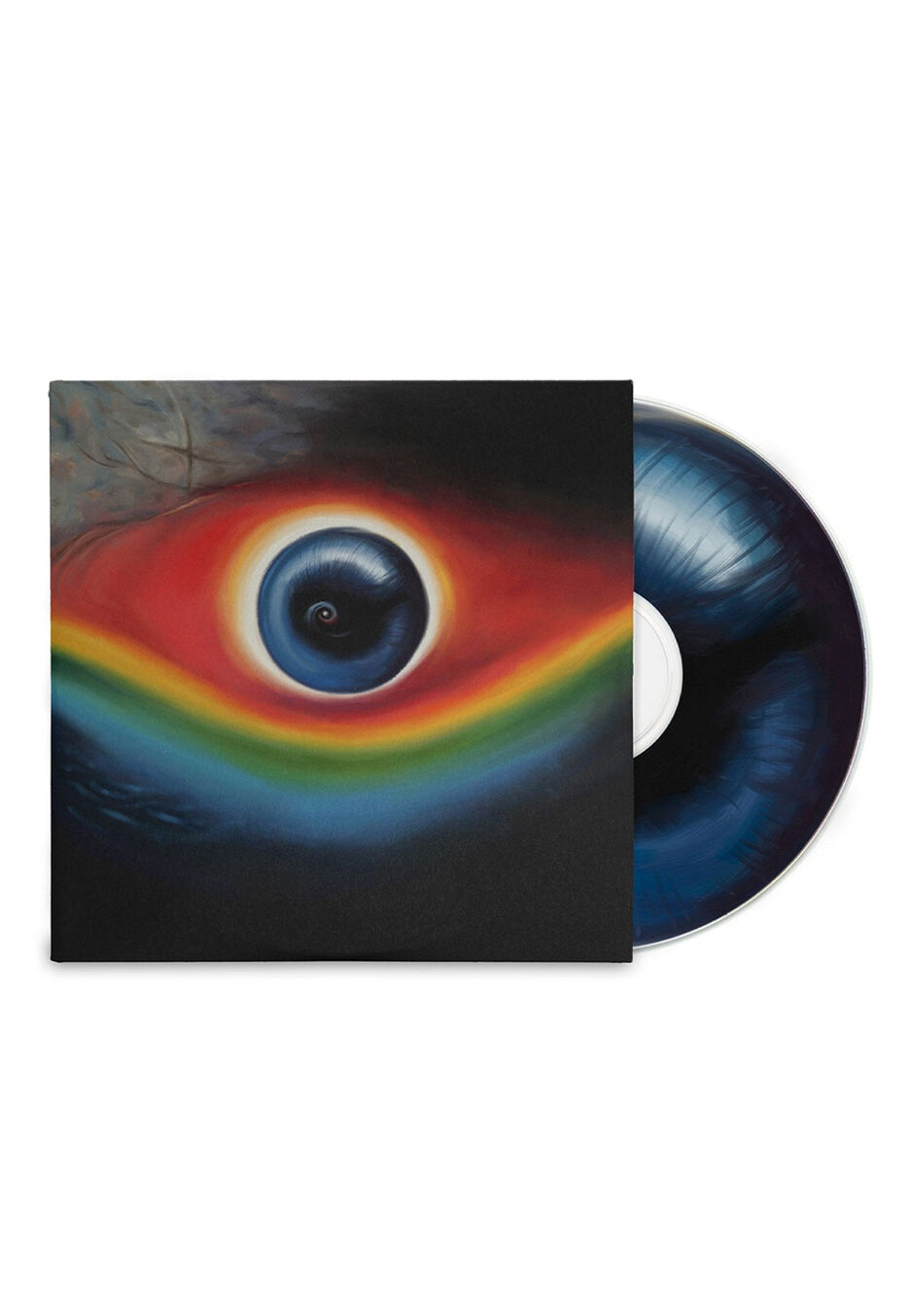 Pendulum - Inertia - CD | Neutral-Image