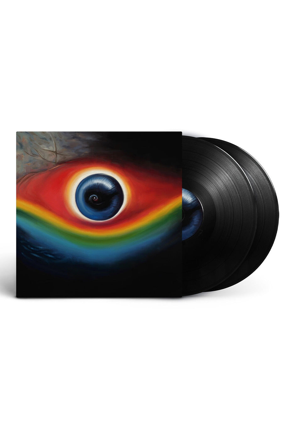 Pendulum - Inertia - 2 Vinyl | Neutral-Image