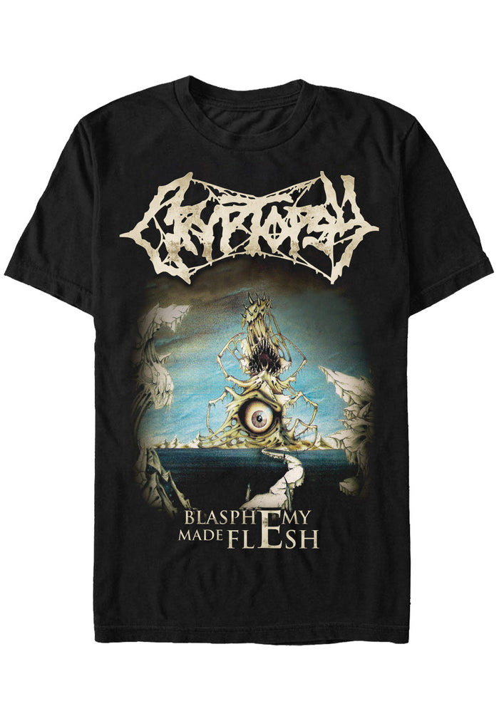 Cryptopsy