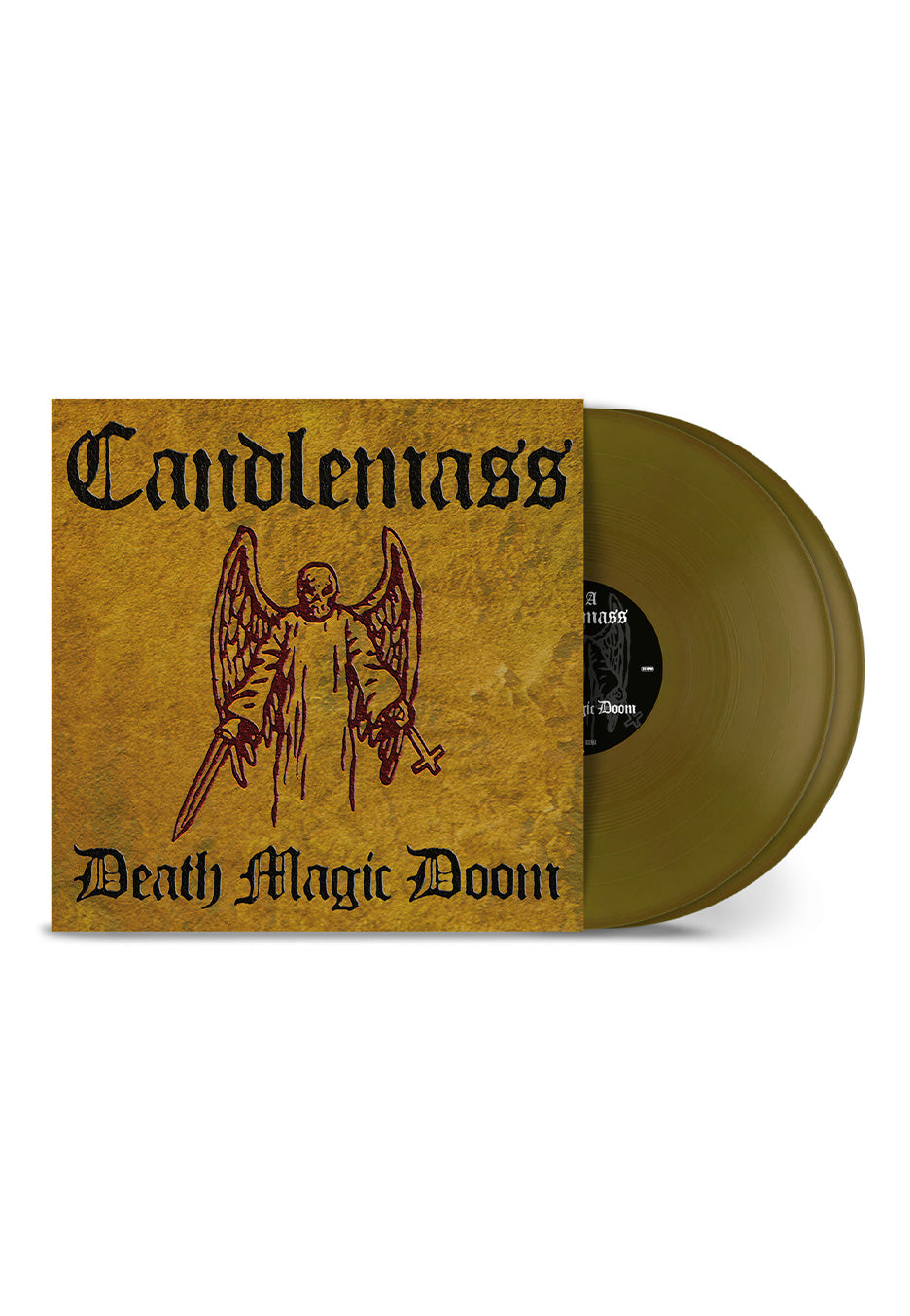 Candlemass Merch, T-Shirts & Vinyl | Nuclear Blast
