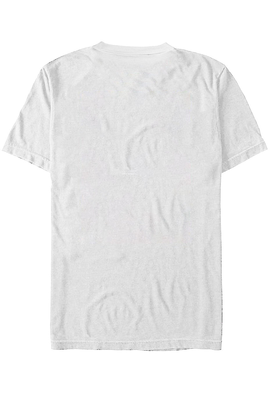 Revocation - Opus White - T-Shirt | Neutral-Image