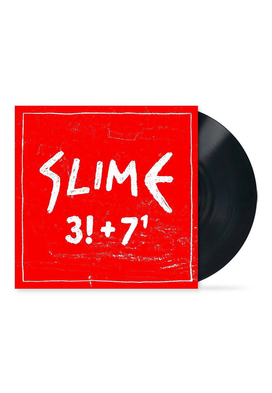 Slime - 3!+7(hoch 1) - Vinyl | Neutral-Image
