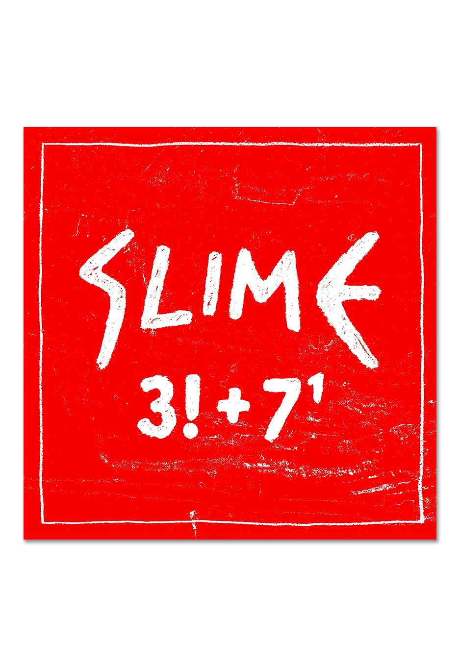 Slime - 3!+7(hoch 1) - Vinyl | Neutral-Image