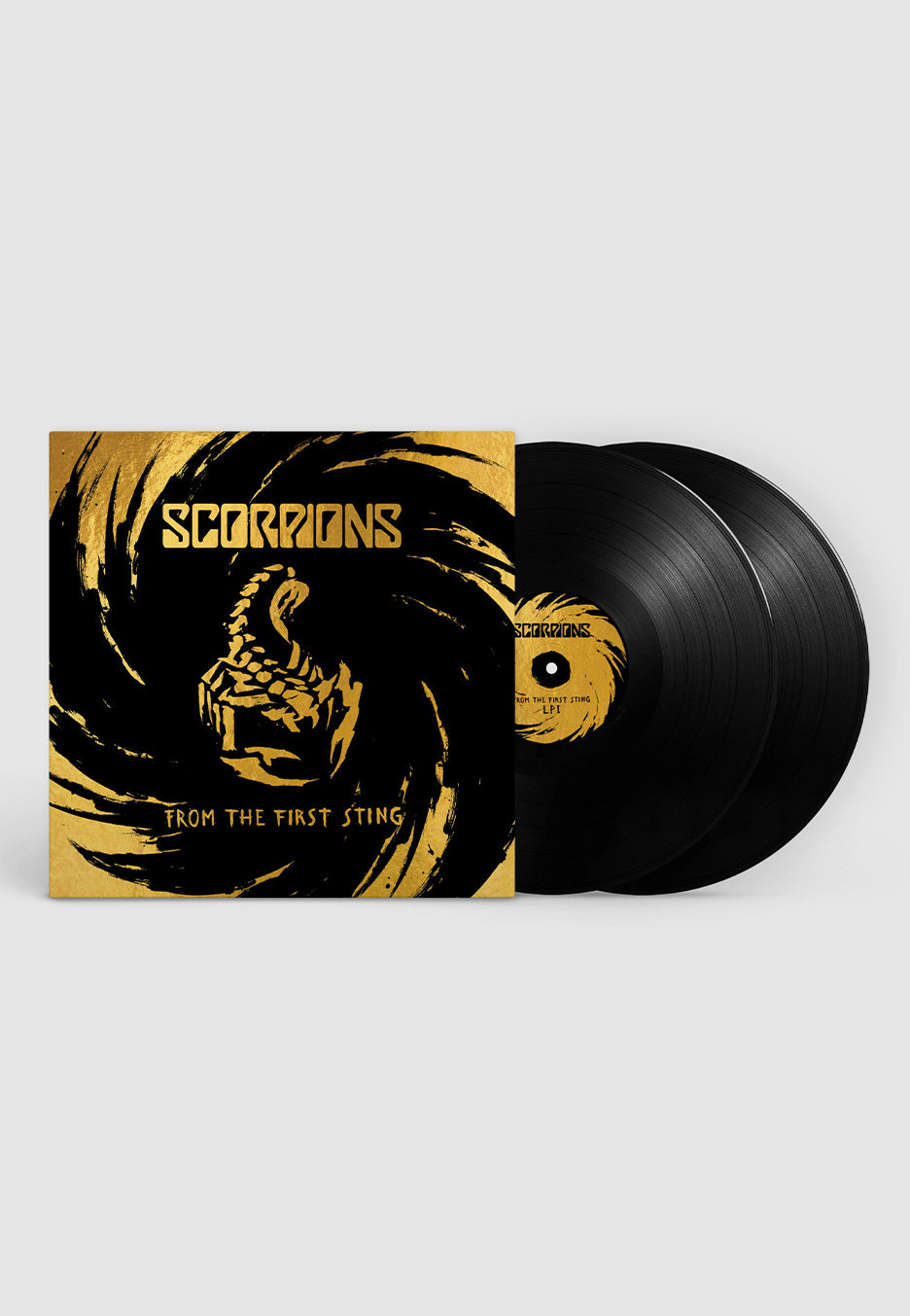 Scorpions Merch, T-Shirts & Vinyl | Nuclear Blast