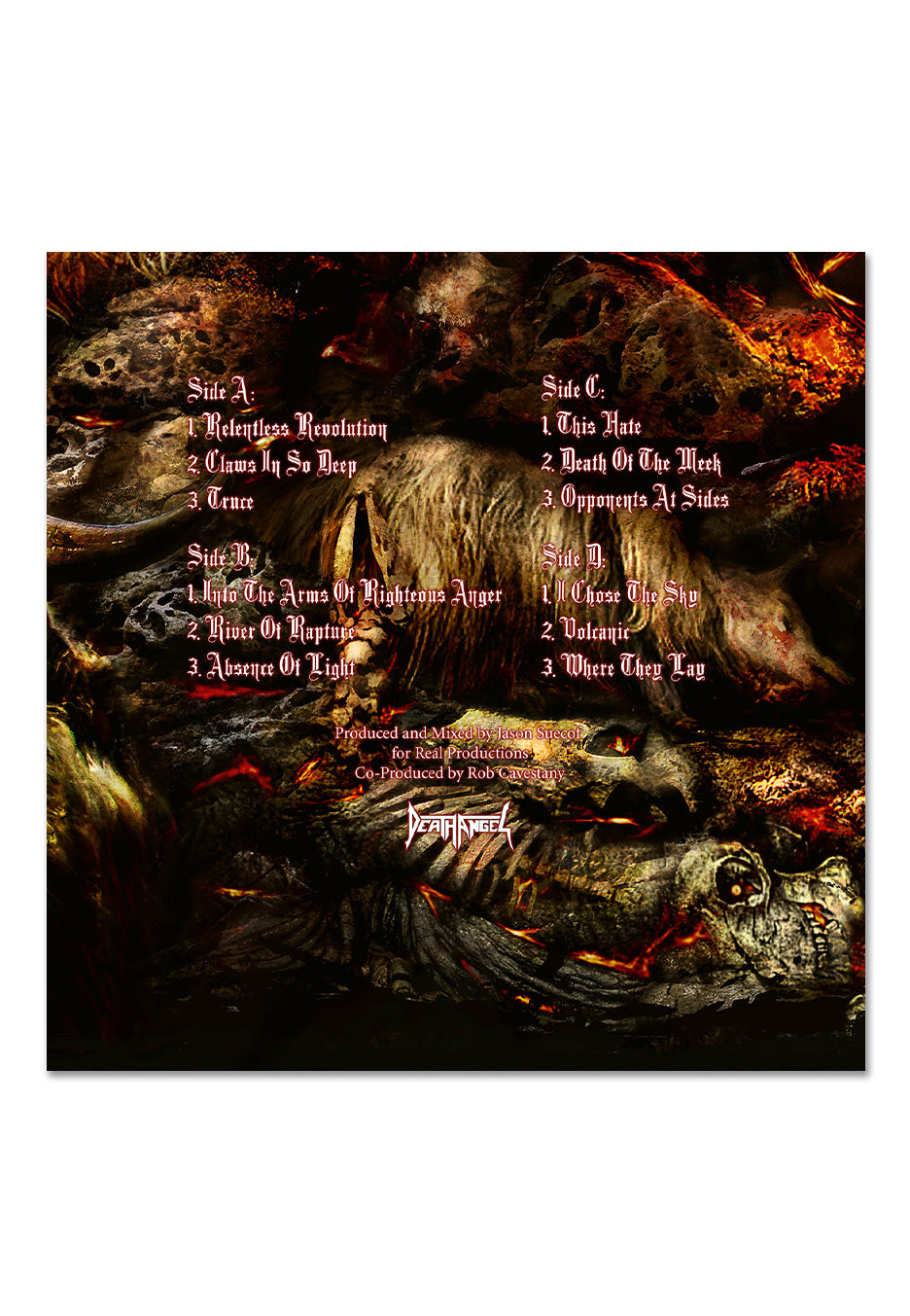 Felony – The Resurrection The Resurrection: A Criminal Investigation. by Martino