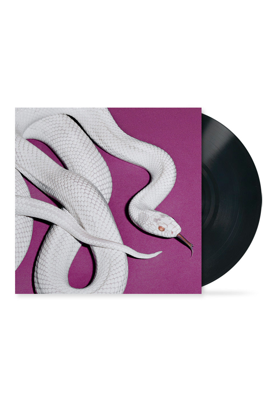 Deftones - private music - Vinyl | Neutral-Image