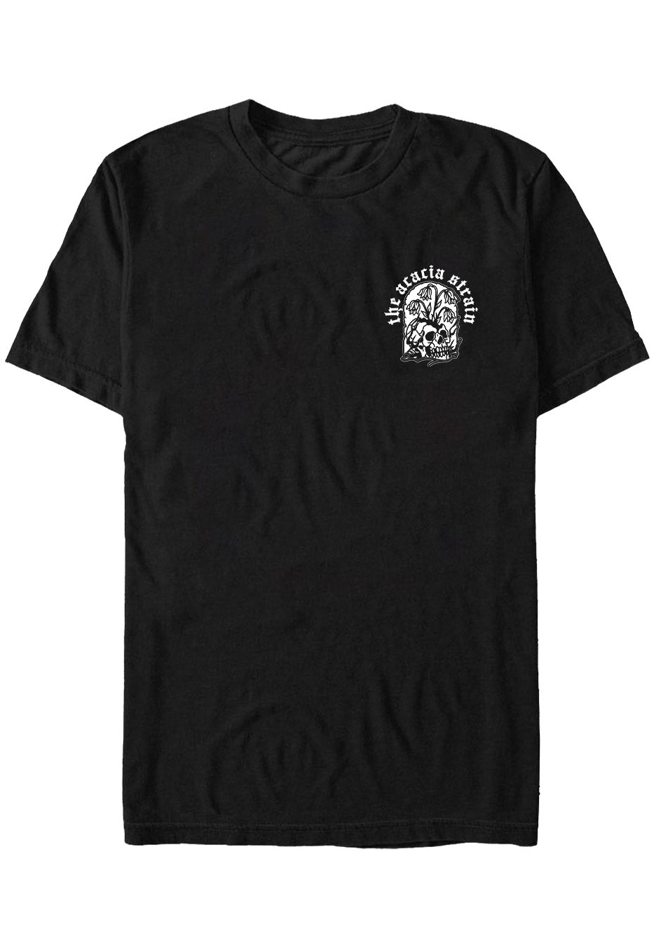 The Acacia Strain - A Call Beyond - T-Shirt | Neutral-Image