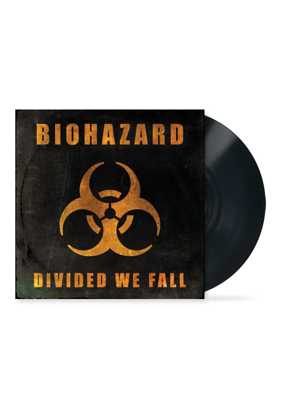 Biohazard Merch Biohazard Merch, T-Shirts & Vinyl | Nuclear Blast