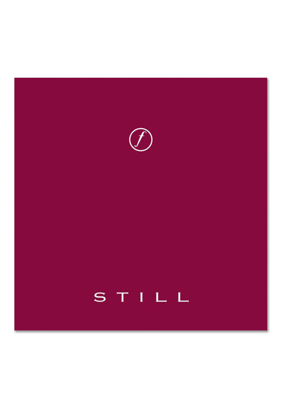 Joy Division - Still (40th Anniversary) Ltd. Clear - Colored 2 Vinyl | Neutral-Image