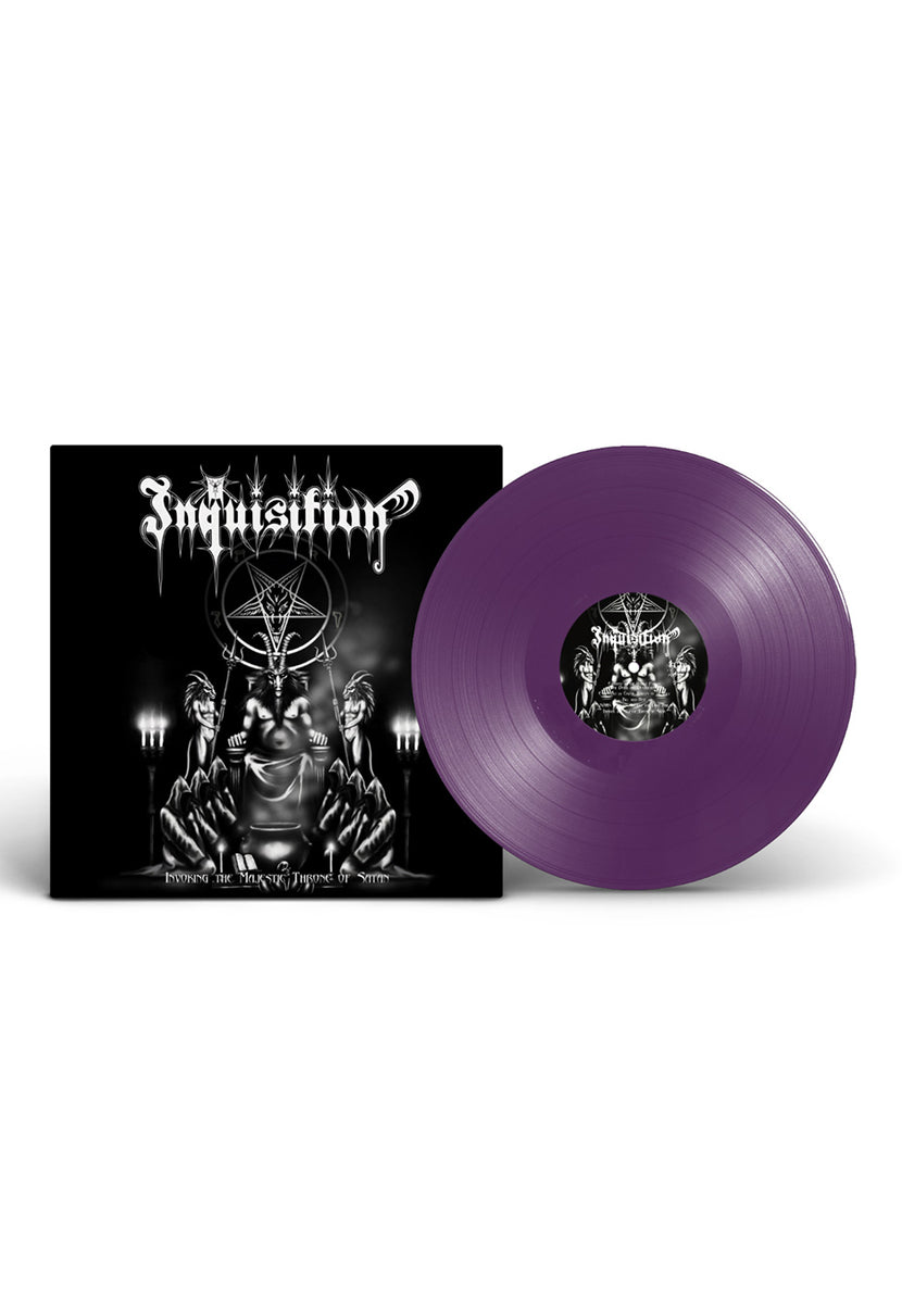 【LP】INQUISITION Revolution レコード LP】INQUISITION Revolution レコード LP】INQUISITION Revolution
