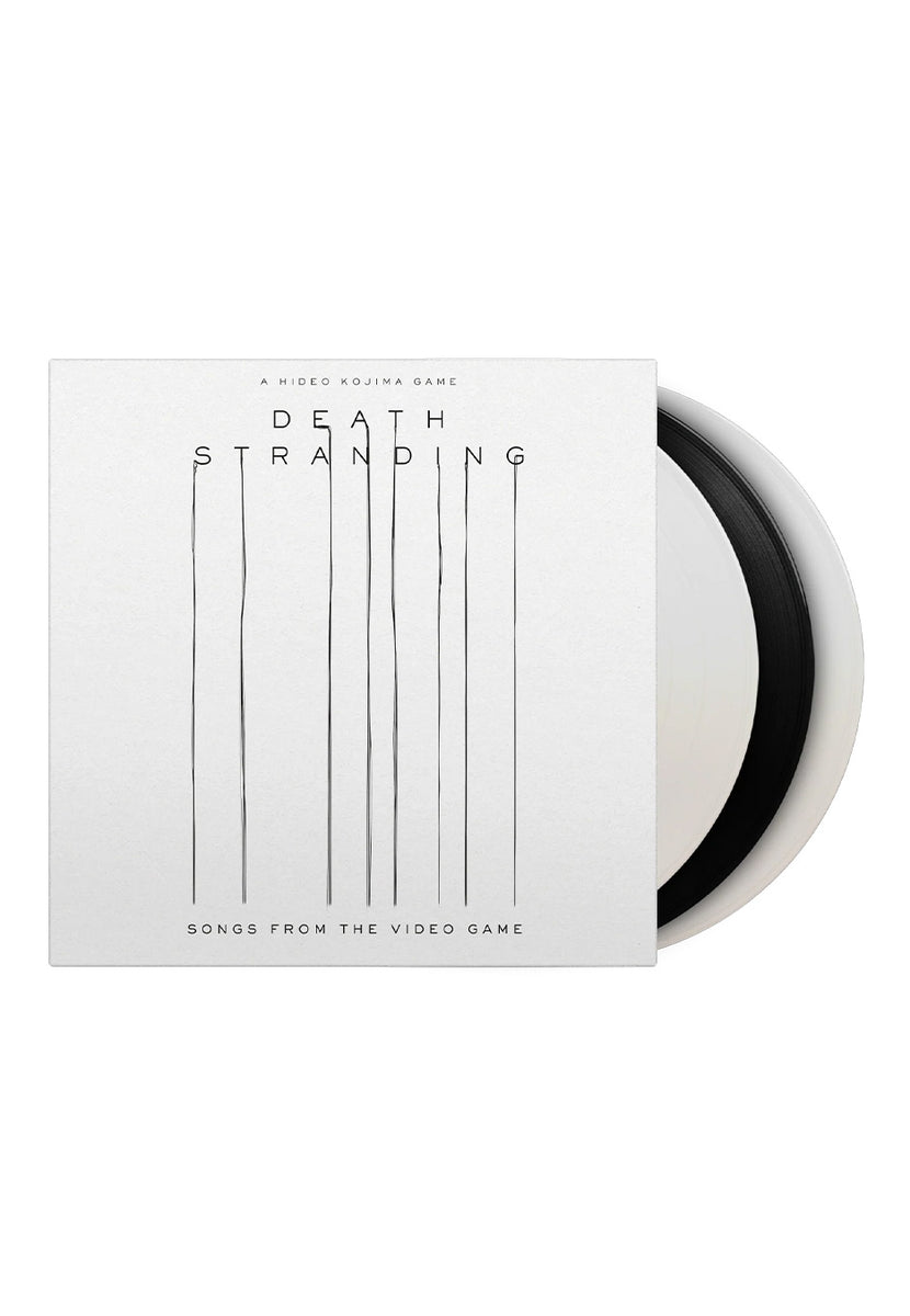 【GAME OF death】VA LP Game Of Death – Vinyl (LP, Compilation), 1989 [r3079443