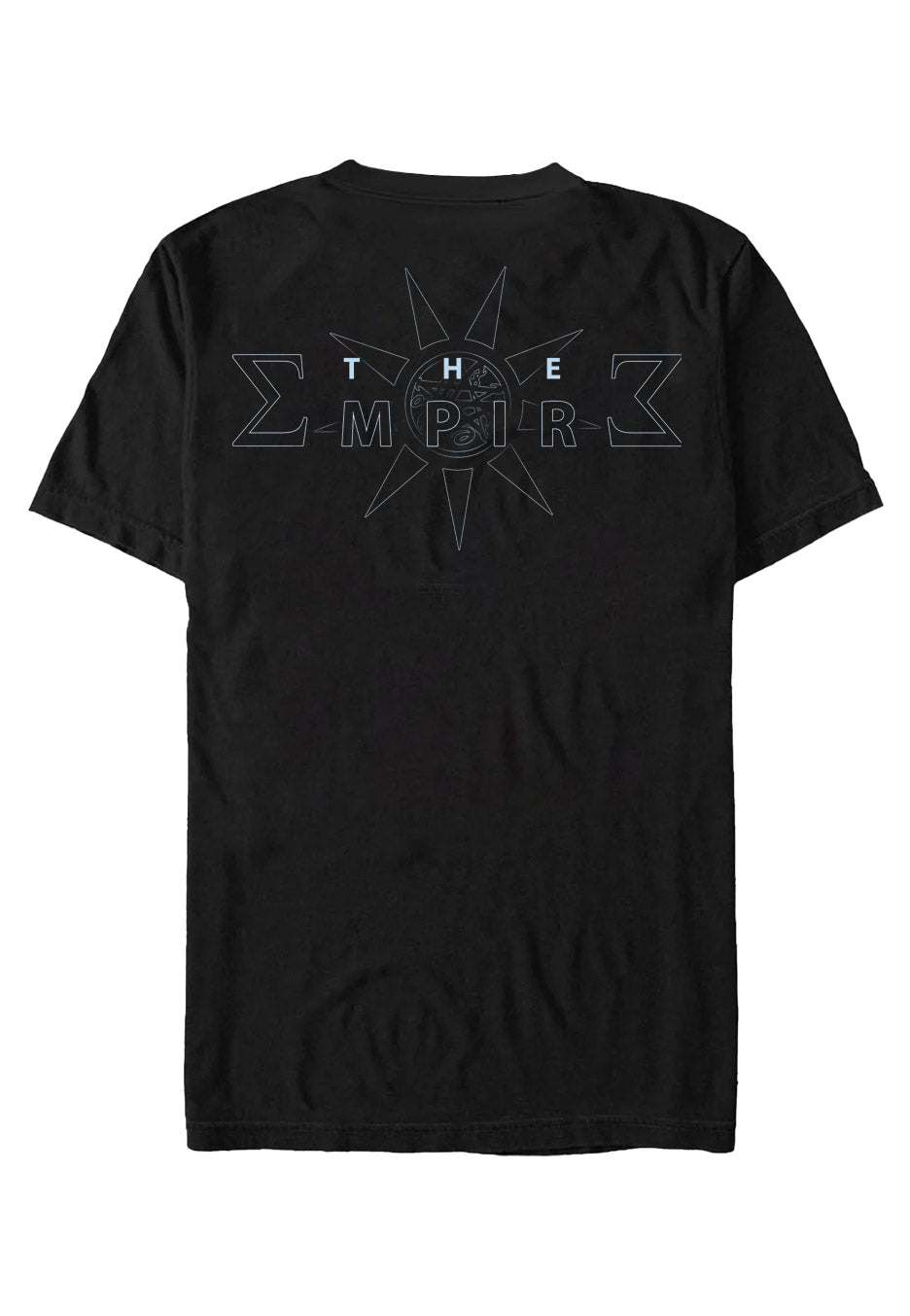 Vader - Empire - T-Shirt | Neutral-Image
