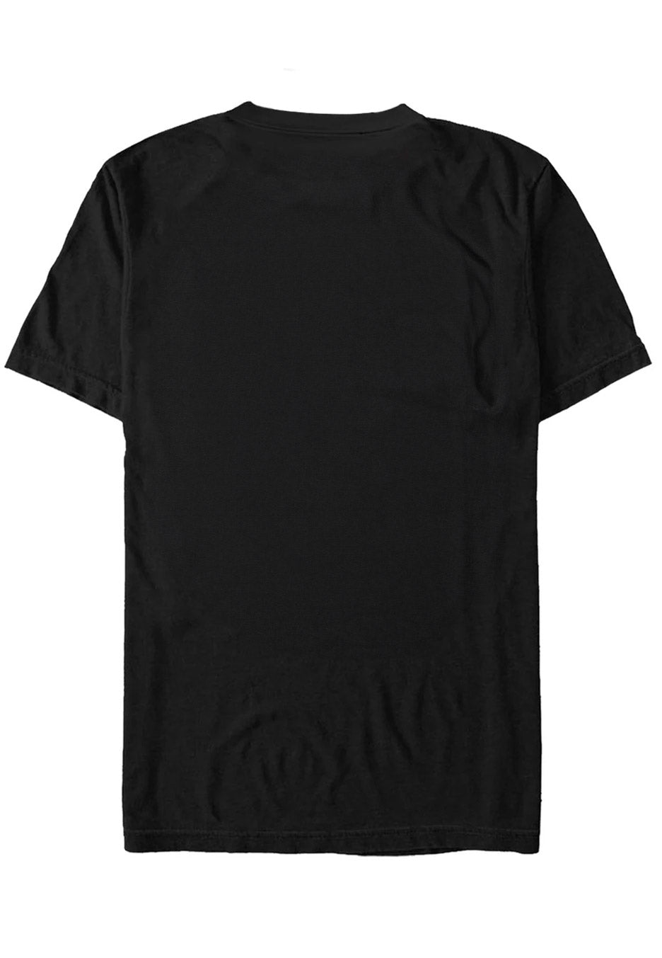 Ghost - Top Hat - T-Shirt | Neutral-Image