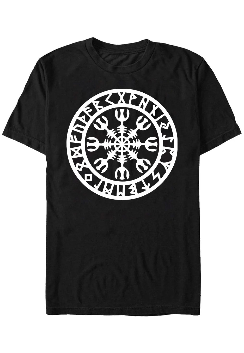 Ironnail - Siegbahn - TShirt | Neutral-Image