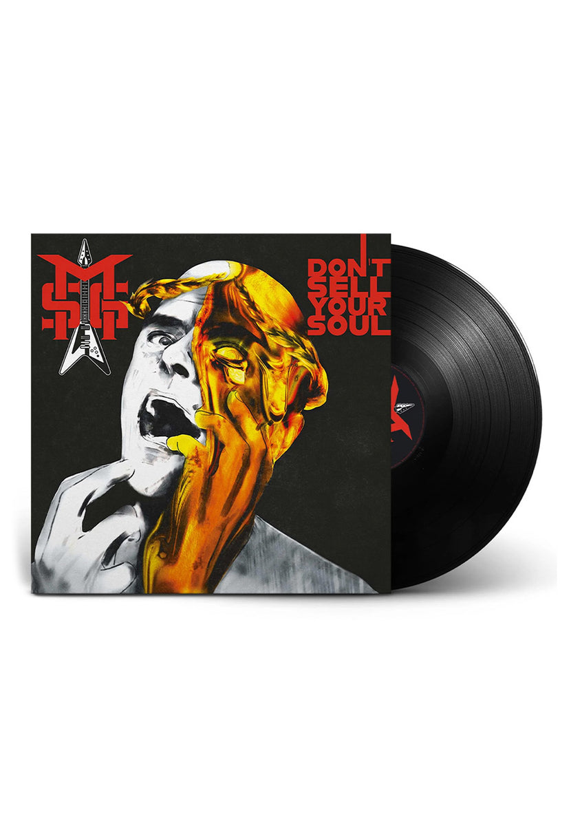 未開新品LP　MichaelViner'sIncredibleBongoRock Michael Schenker Group - Don't Sell Your Soul - Vinyl