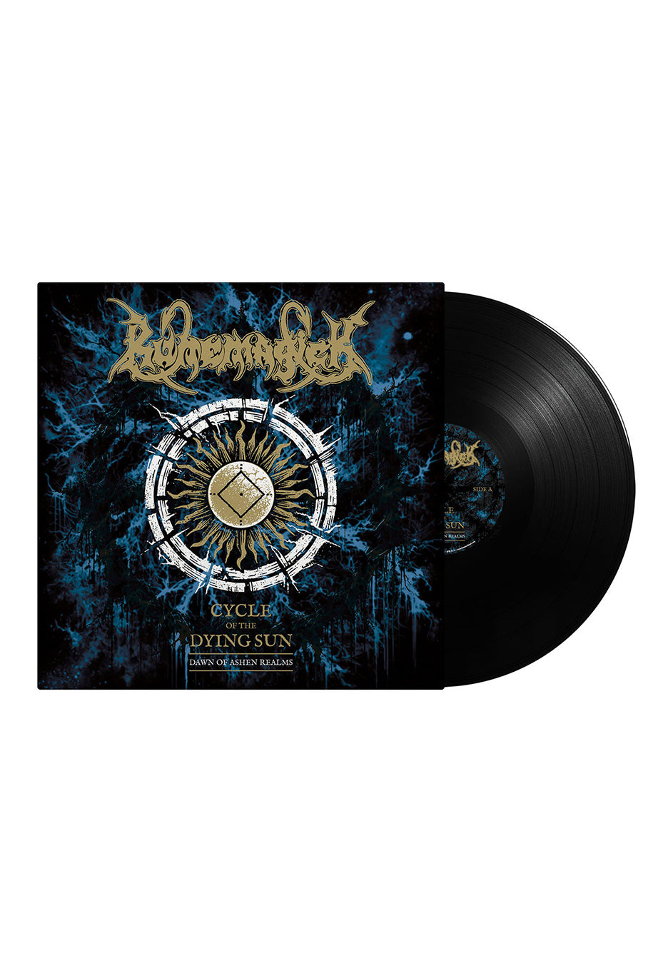 Runemagick - Cycle Of The Dying Sun (Dawn Of Ashen Realms) - Vinyl | Neutral-Image